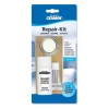 Cramer Professional Scratch & Chip Repair Kit for Ceramic, Enamel and Acrylic - Alpine White