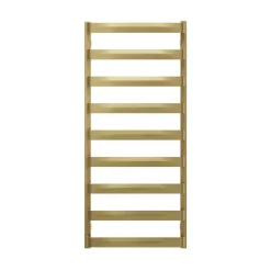 Crosswater Air Heated Towel Rail