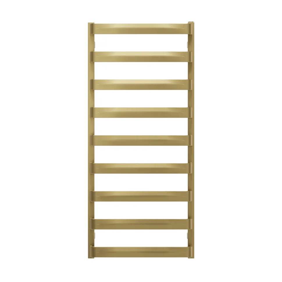 Crosswater Air Heated Towel Rail