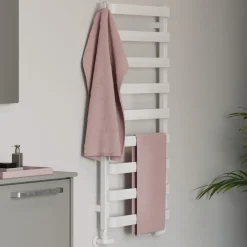 Crosswater Air Heated Towel Rail