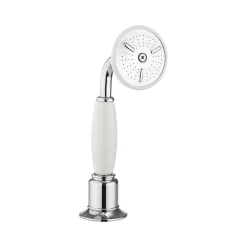Crosswater Belgravia Follow Me Shower Handset & Hose
