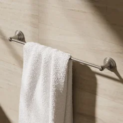 Crosswater Belgravia 490mm Single Towel Rail