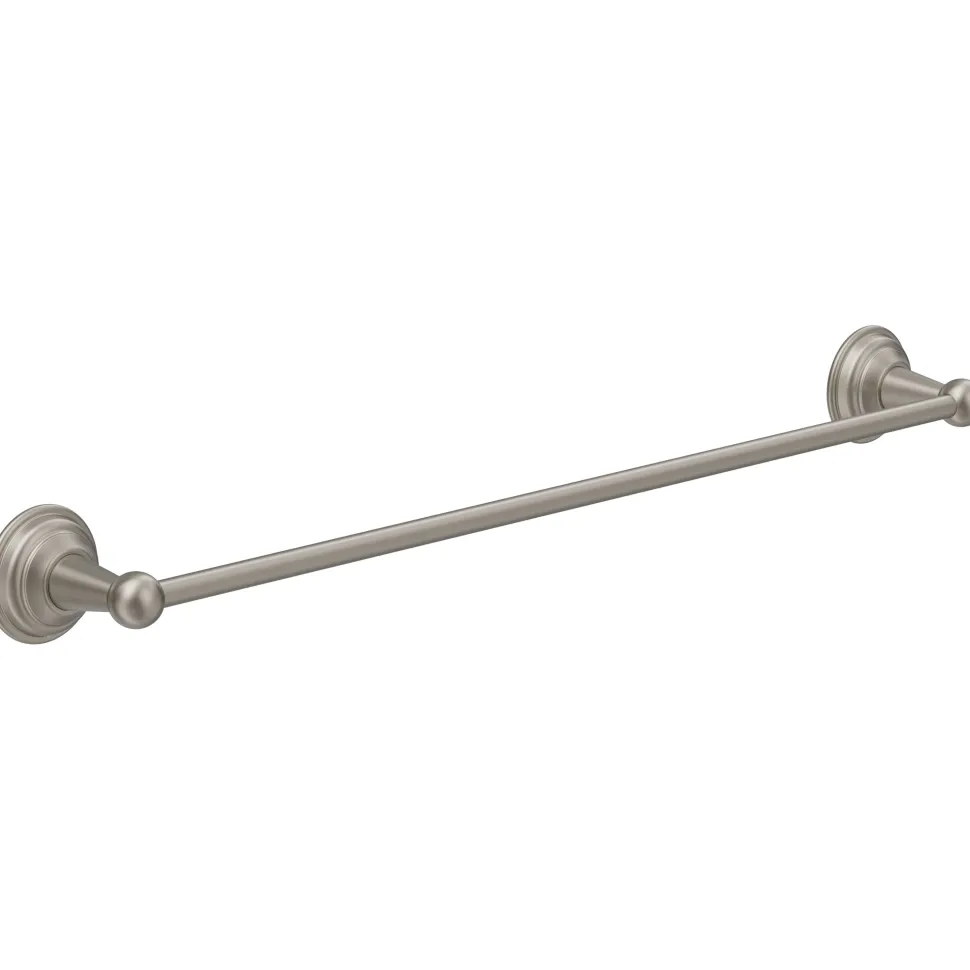 Crosswater Belgravia 490mm Single Towel Rail