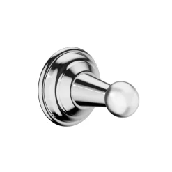 Crosswater Belgravia Single Robe Hook