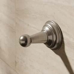 Crosswater Belgravia Single Robe Hook