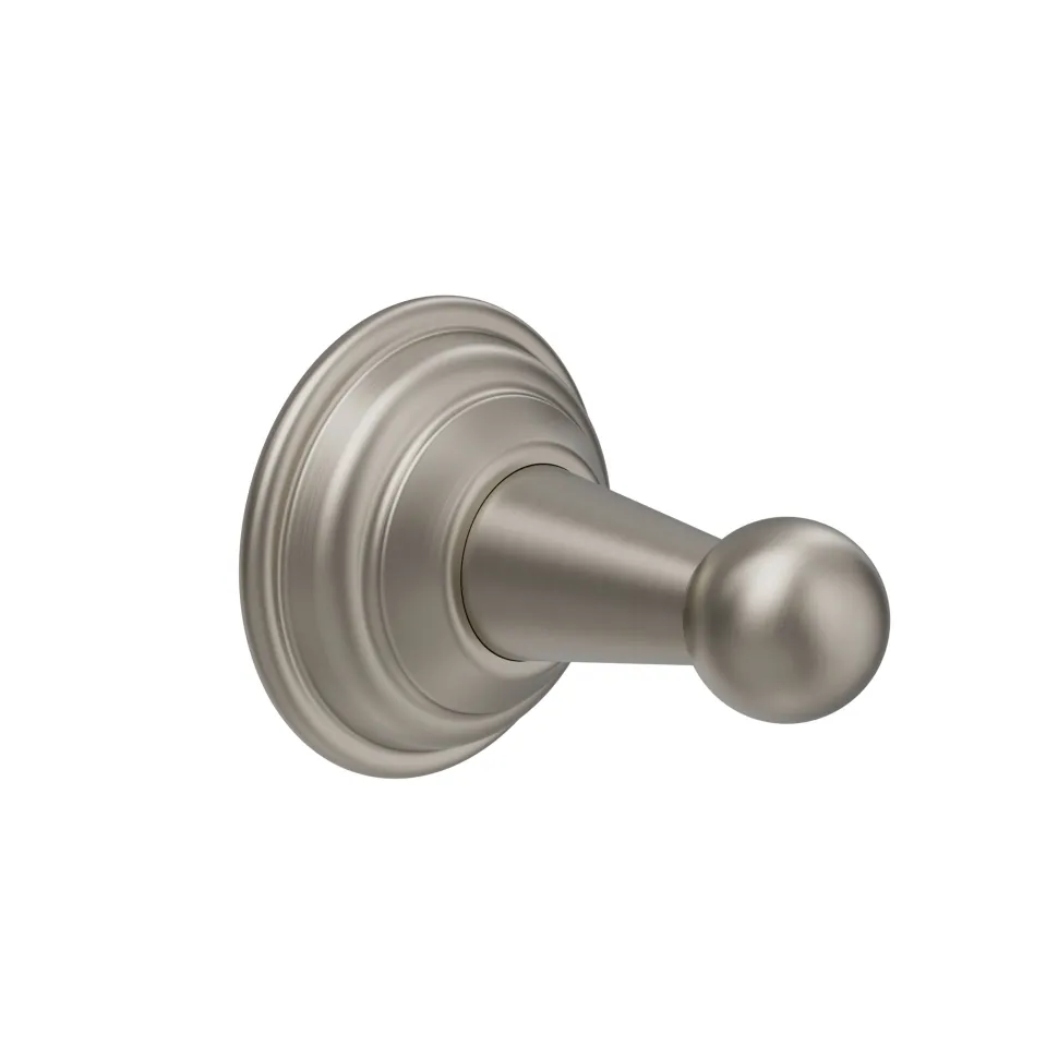 Crosswater Belgravia Single Robe Hook