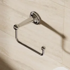 Crosswater Belgravia Toilet Roll Holder