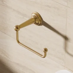 Crosswater Belgravia Toilet Roll Holder