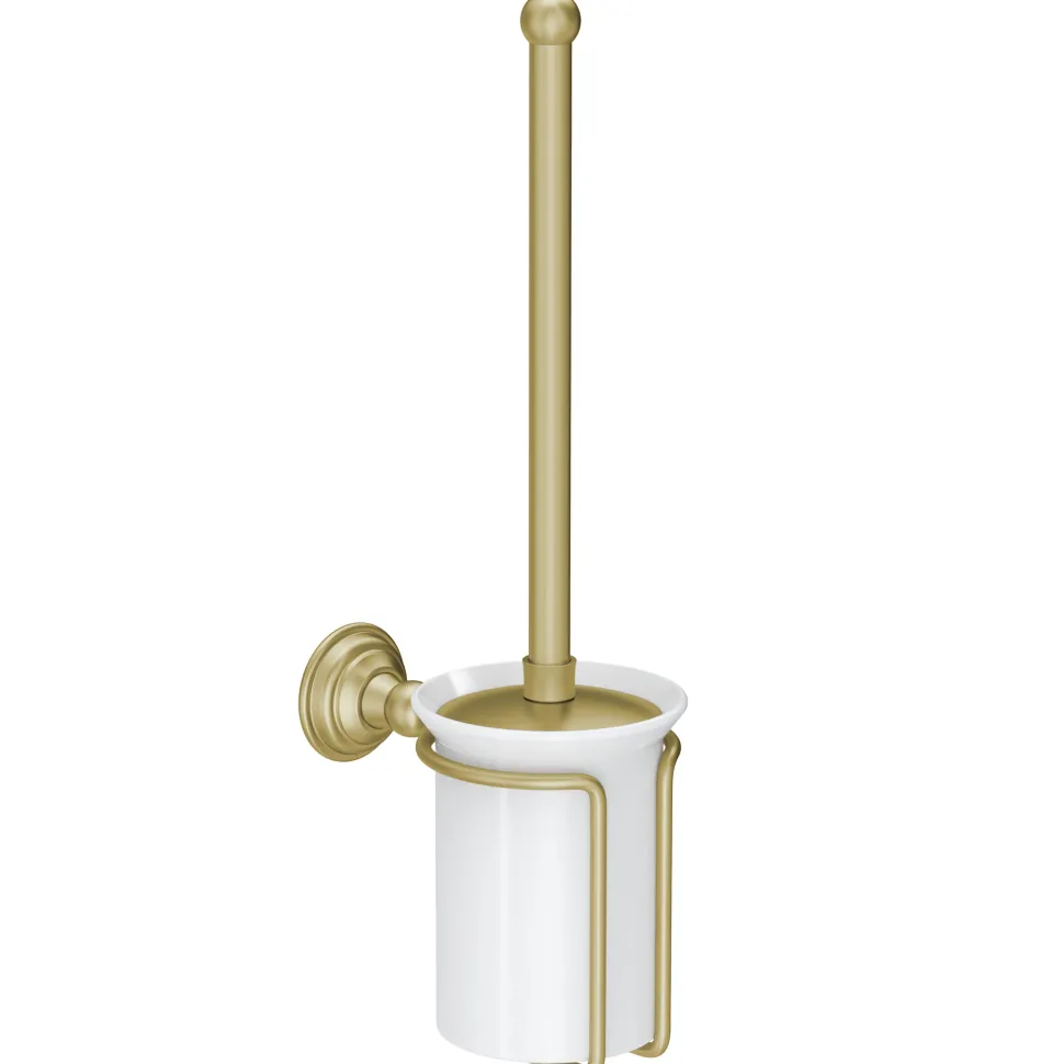 Crosswater Belgravia Toilet Brush Holder