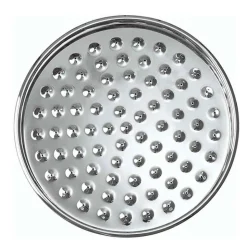 Crosswater Belgravia Traditional Fixed Shower Head - Multiple Sizes