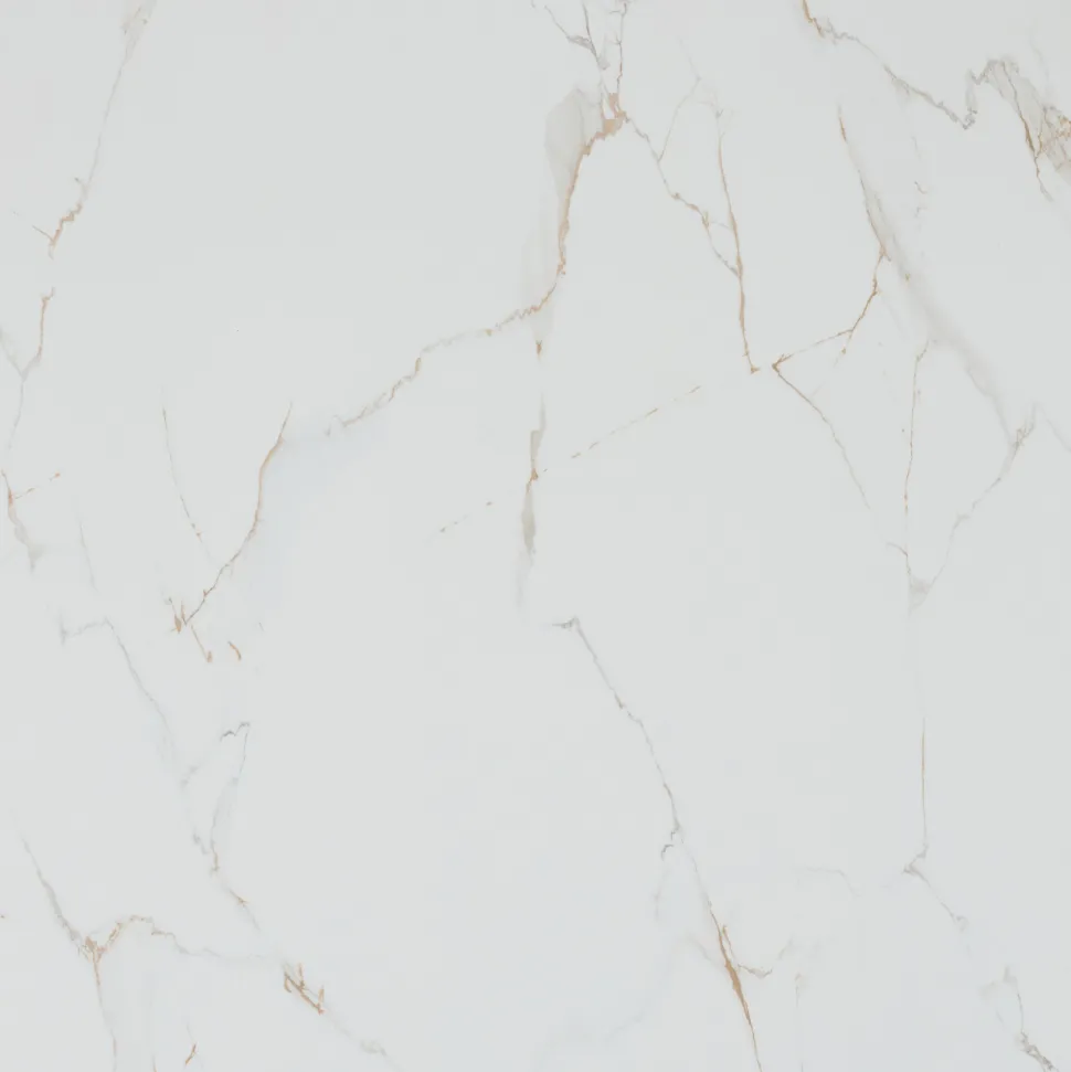 Crosswater Bronze Marble Waterproof Core Laminate Bathroom Wall Panel