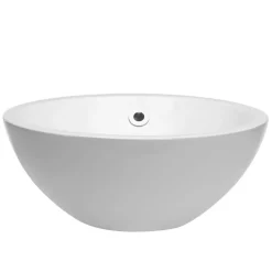 Crosswater Castellon Mini 350mm Round Countertop Basin