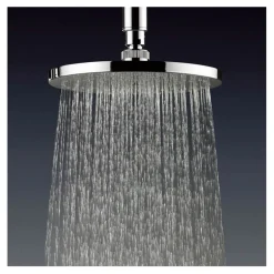 Crosswater Central 250mm Fixed Shower Head