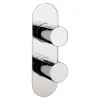Crosswater Central 1 Outlet Concealed Thermostatic Shower Valve