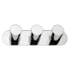Crosswater Central 2 Outlet Concealed Thermostatic Shower Valve