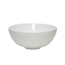 Crosswater Circus White Round Countertop Basin