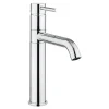 Crosswater Cucina Design Single Lever Mono Kitchen Mixer - Chrome