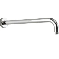 Crosswater Curved Shower Arm - 380mm