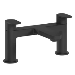 Crosswater Drift Deck Mounted Bath Mixer Tap