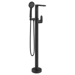 Crosswater Drift Floorstanding Bath Shower Mixer Tap