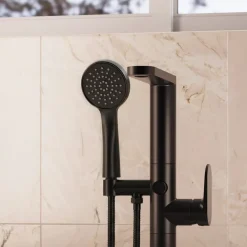 Crosswater Drift Floorstanding Bath Shower Mixer Tap