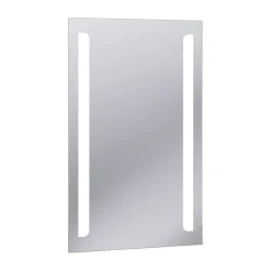 Crosswater Elite 50 Back Lit Mirror - 800 x 500mm