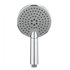 Crosswater Ethos 3 Mode Handset with Easy Clean Head (120mm)