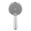 Crosswater Ethos Single Mode Handset with Easy Clean Head (105mm)