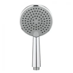 Crosswater Ethos Single Mode Handset with Easy Clean Head (105mm)