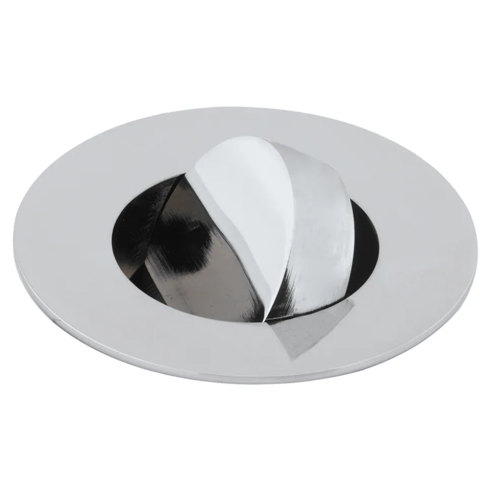 Crosswater Flip Top Basin Waste - Slotted