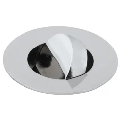 Crosswater Flip Top Basin Waste - Unslotted