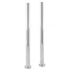 Crosswater Floor Standing Bath Legs