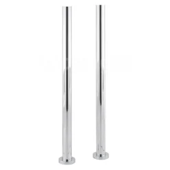 Crosswater Floor Standing Bath Legs