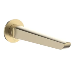 Crosswater Foile Bath Spout