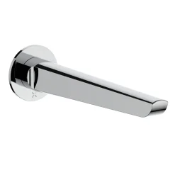 Crosswater Foile Bath Spout