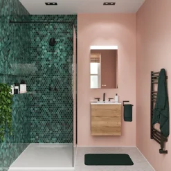 Crosswater Foile Module 3 Outlet Shower Valve