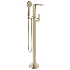Crosswater Fuse Floorstanding Bath Shower Mixer Tap