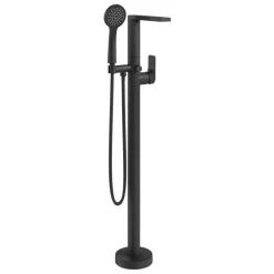 Crosswater Fuse Floorstanding Bath Shower Mixer Tap