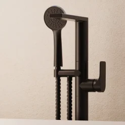 Crosswater Fuse Floorstanding Bath Shower Mixer Tap