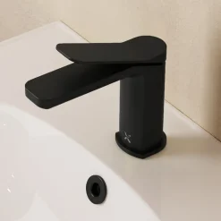 Crosswater Glide II Mono Basin Mixer Tap