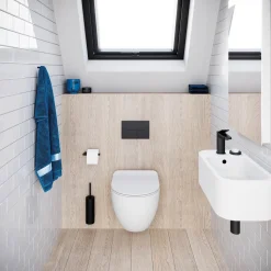 Crosswater Glide II Mono Basin Mixer Tap