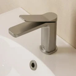 Crosswater Glide II Mono Basin Mixer Tap