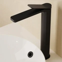 Crosswater Glide II Tall Basin Mixer Tap