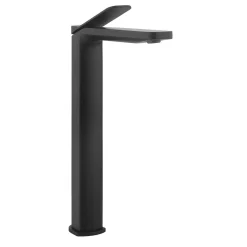 Crosswater Glide II Tall Basin Mixer Tap