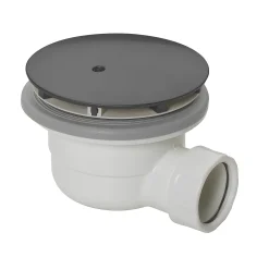Crosswater High Flow Shower Waste