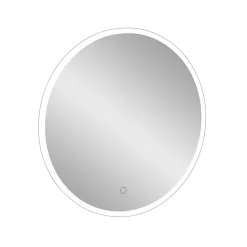 Crosswater Infinity Illuminated Mirror with Colour Change LEDs