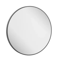 Crosswater Infinity Round Framed Mirror with Demister Pad - 500mm, 600mm & 700mm
