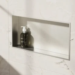 Crosswater Inset Shower Niche 610 x 305mm