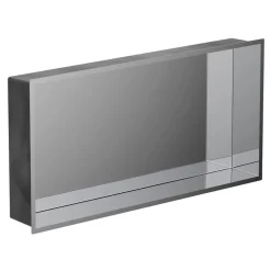 Crosswater Inset Shower Niche 610 x 305mm