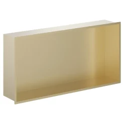 Crosswater Inset Shower Niche 610 x 305mm